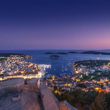 Hvar Villa Maris Hvar Town Extérieur photo