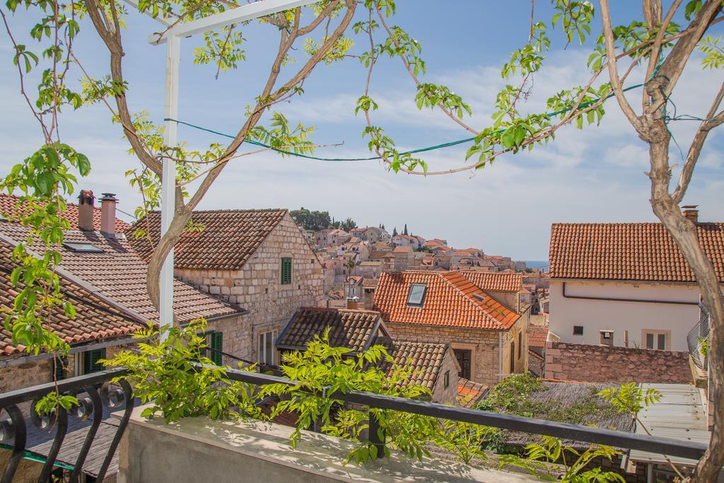 Hvar Villa Maris Hvar Town Extérieur photo