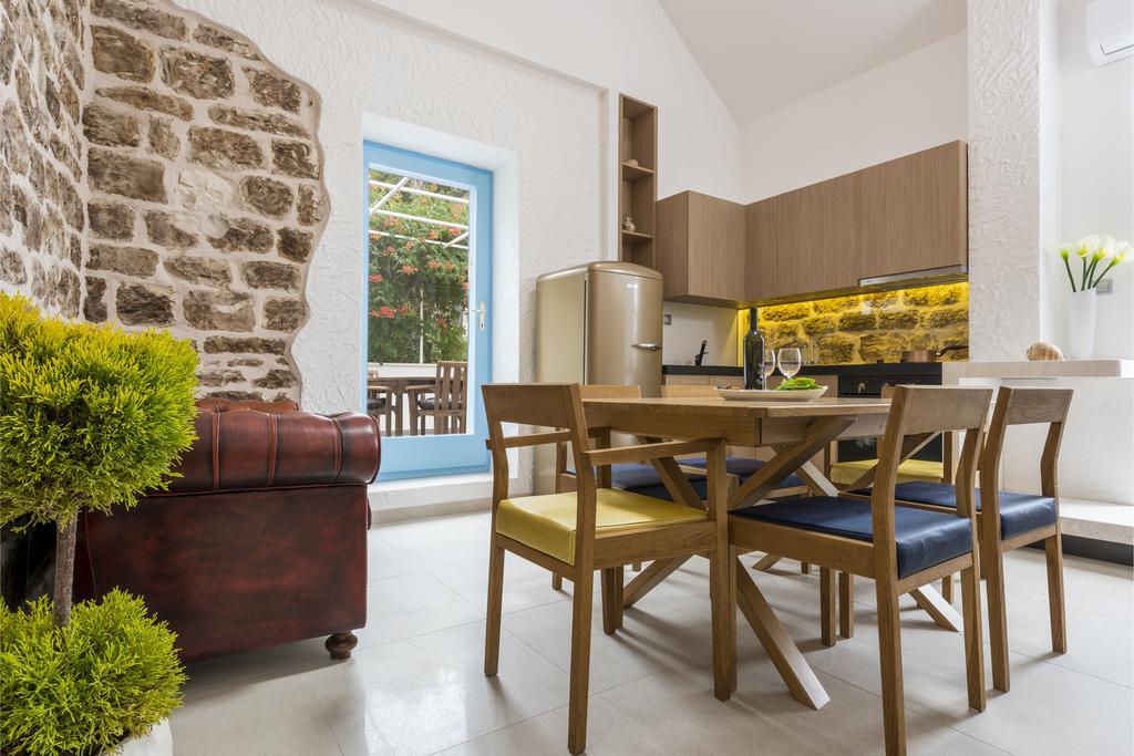 Hvar Villa Maris Hvar Town Extérieur photo