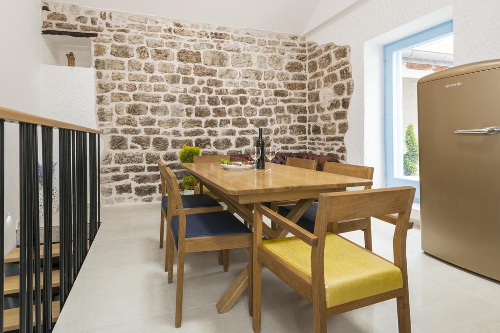 Hvar Villa Maris Hvar Town Extérieur photo